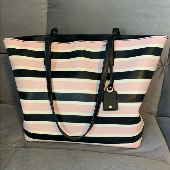 Kate Spade Spring/Summer Tote - Picture 2 of 6